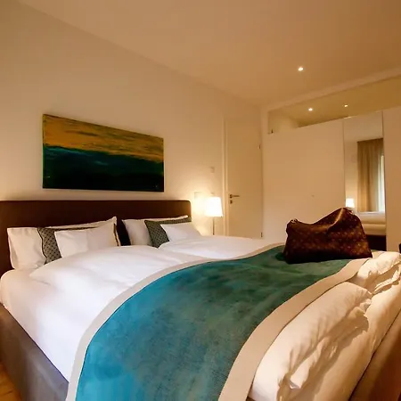Donaupromenade Apartment Regensburg
