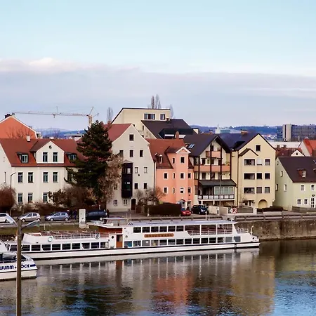 Donaupromenade Appartement