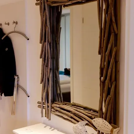 Appartement Donaupromenade *